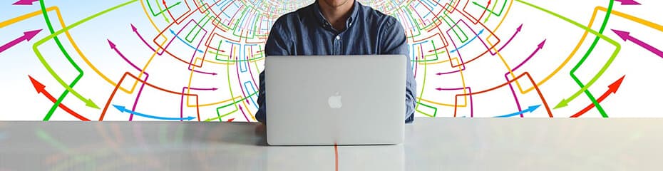 デモ口座の開設方法まとめイメージ