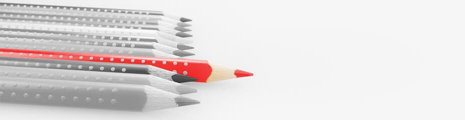 デモ口座とリアル口座の違いイメージ