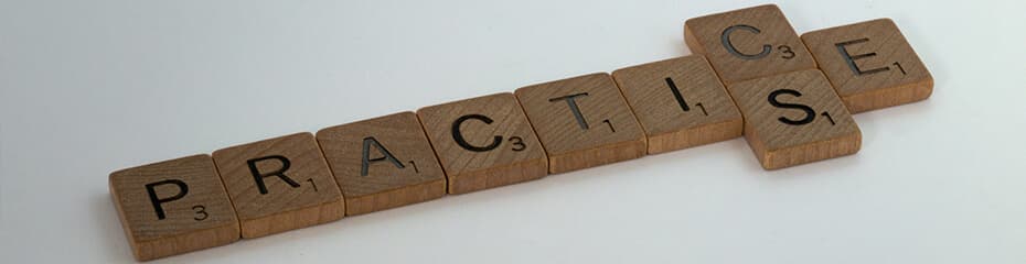 無料で取引の練習が可能イメージ