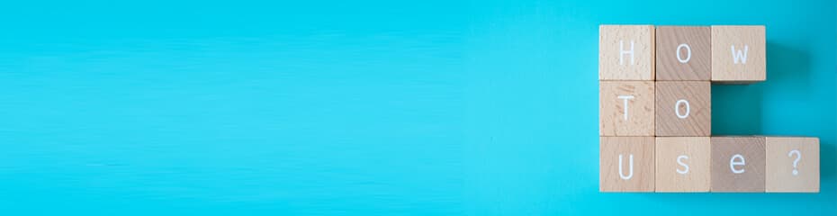 Zero口座の開設方法イメージ