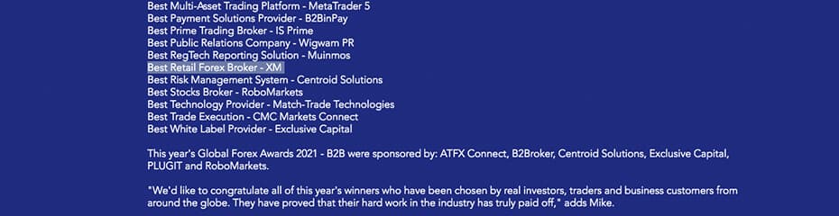 XMの信頼性を証明1イメージ