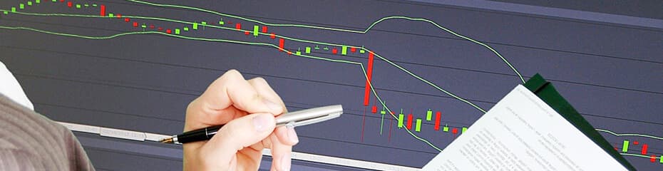 ボリンジャーバンドまとめイメージ