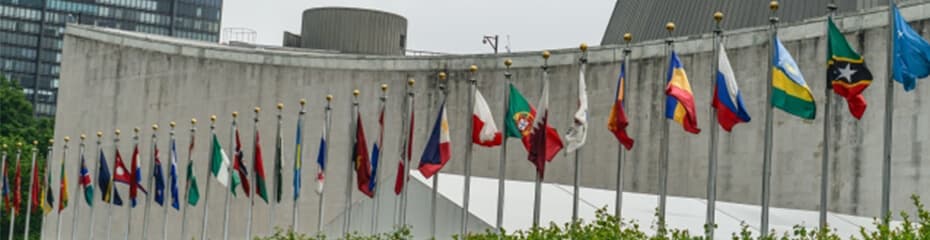 世界各国イメージ