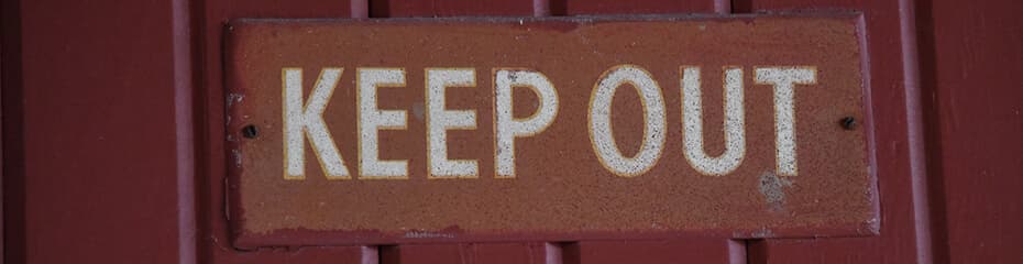 XMでの注意事項まとめイメージ