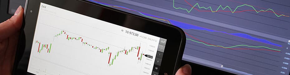 口座間同士での両建て取引イメージ