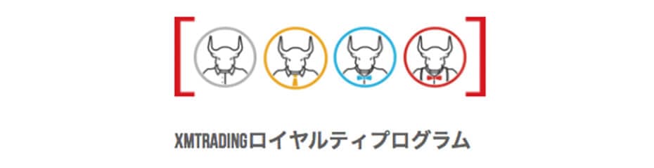 XMポイントおよびボーナスを悪用した取引イメージ