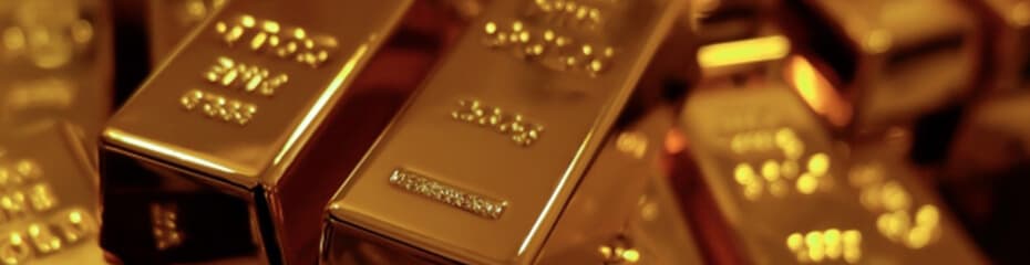 貴金属イメージ