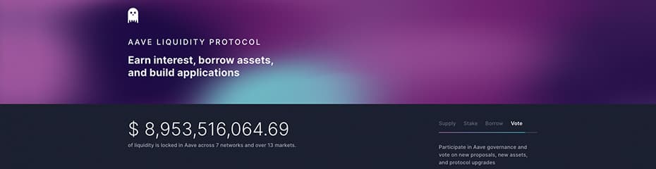 XMでのアーべ(AAVE)取引取引まとめイメージ