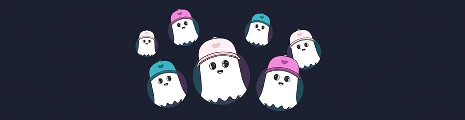 アーべ(AAVE)イメージ