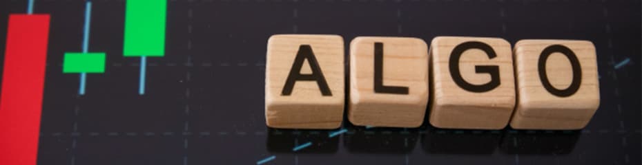 アルゴランド(ALGO/USD)将来性イメージ