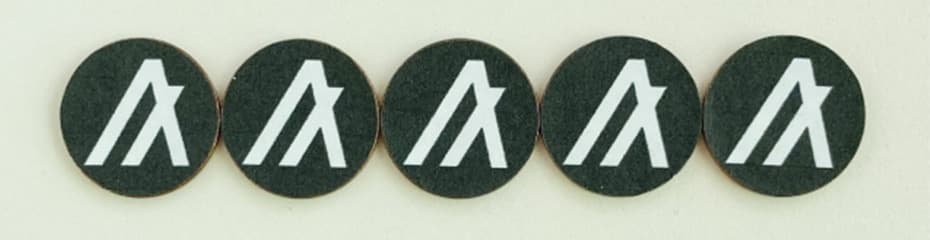 アルゴランド(ALGO/USD)仕組みイメージ