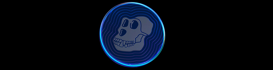 エイプコイン(APE/USD)将来性イメージ