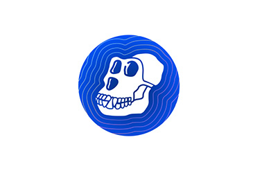 XMでのエイプコインイメージ