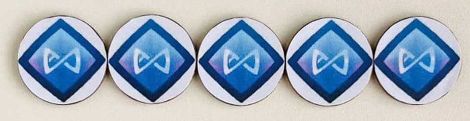 アクシーインフィニティ(AXS/USD)イメージ