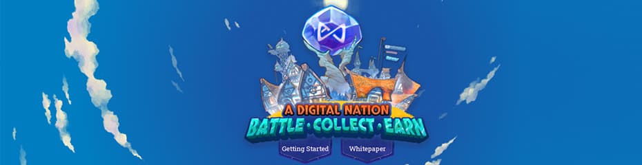 XMでのアクシーインフィニティ(AXS/USD)取引まとめイメージ