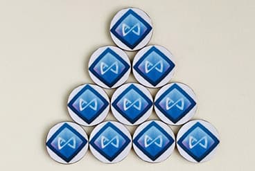 XMでのアクシーインフィニティイメージ