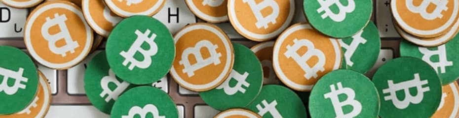 ビットコインキャッシュ歴史イメージ
