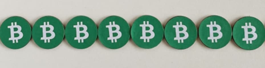 XMでのビットコインキャッシュ取引TOPイメージ