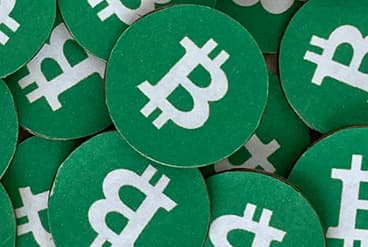 XMでのビットコインキャッシュイメージ