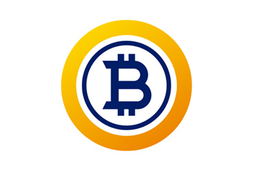 XMでのビットコインゴールドイメージ