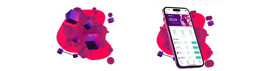 チリーズ(CHZ/USD)イメージ