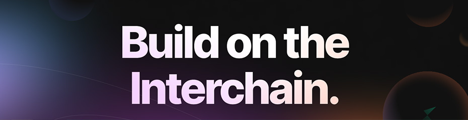 コスモス(ATOM/USD)特徴イメージ