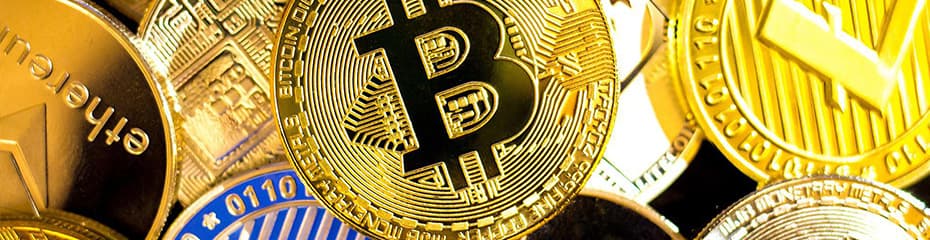 XMでの仮想通貨取引についてイメージ