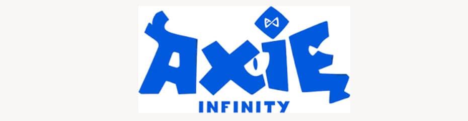 アクシーインフィニティ(AXS/USD)イメージ