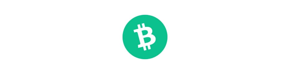 ビットコインキャッシュ(BCH/USD)イメージ
