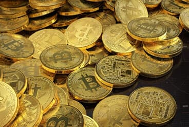 XMでの仮想通貨取引イメージ