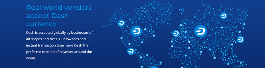 DASH(DASH/USD)将来性イメージ