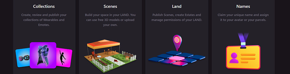 MANA(MANA/USD)イメージ