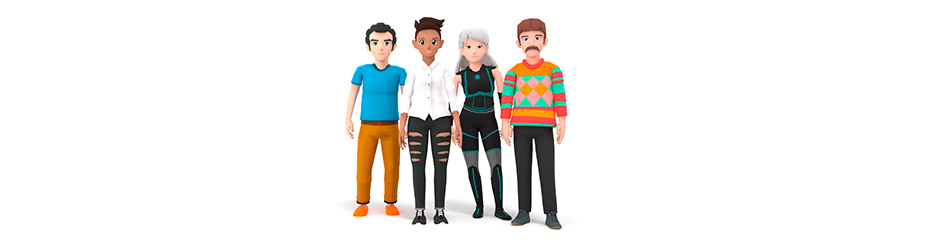 ディセントラランド(MANA/USD)将来性イメージ