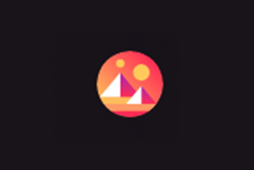 XMでのディセントラランドイメージ