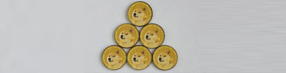 DOGE(DOGE/USD)仕組みイメージ