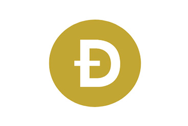 XMでのドージコインイメージ