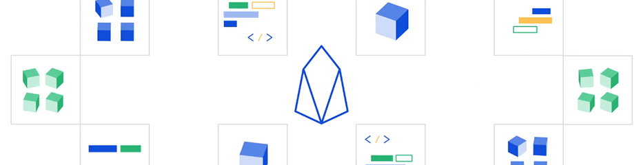 イオス(EOS/USD)特徴イメージ