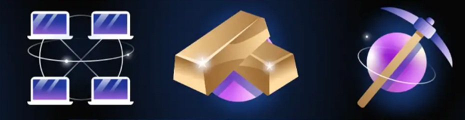 イーサリアムクラシック(ETC/USD)将来性イメージ