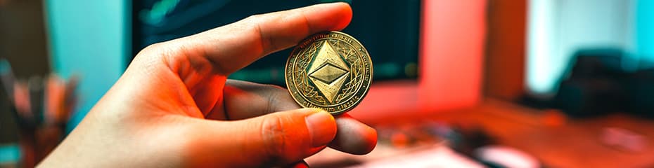 イーサリアム(ETH/USD)イメージ