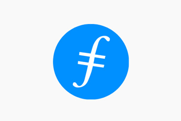 XMでのファイルコインイメージ