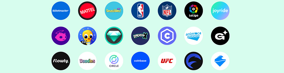 フロー(FLOW/USD)将来性イメージ