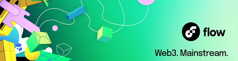 フロー(FLOW/USD)特徴イメージ