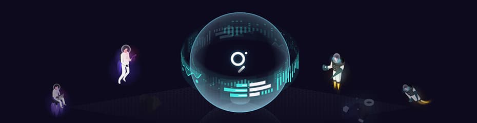 グラフ(GRT/USD)仕組みイメージ