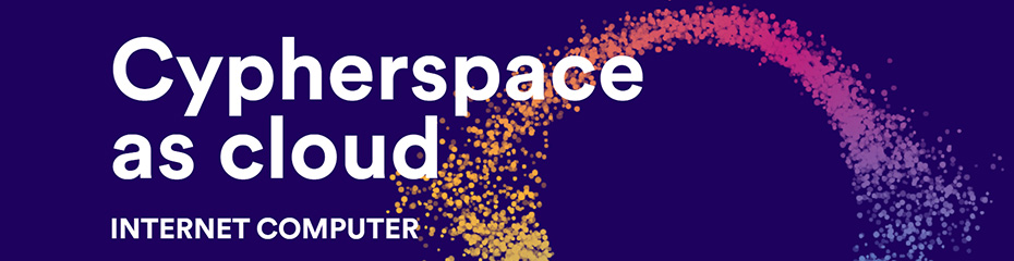 インターネットコンピュータ(ICPUSD)イメージ