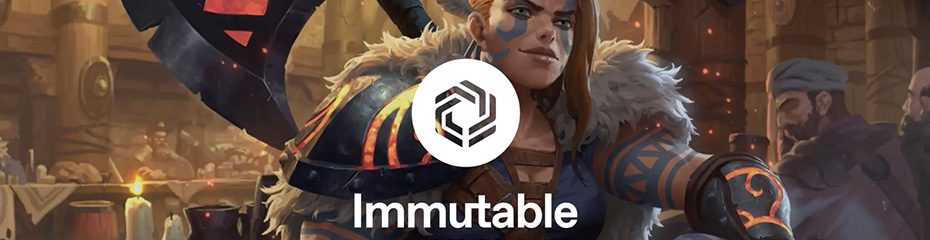 イミュータブル(IMX/USD)イメージ