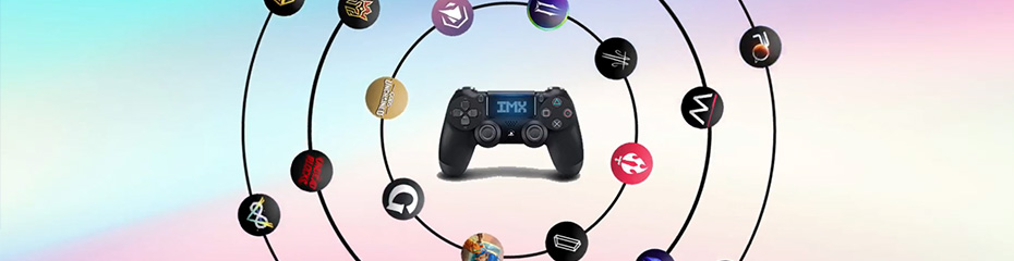 XMでのイミュータブル(IMX/USD)取引まとめイメージ