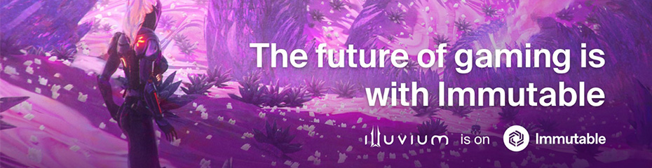 イミュータブル(IMX/USD)将来性イメージ