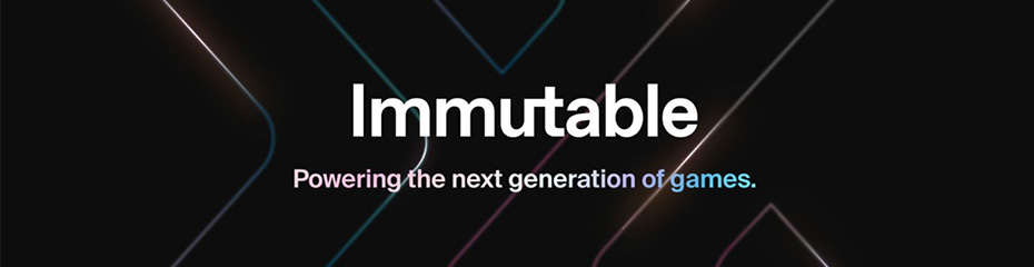 イミュータブル(IMX/USD)特徴イメージ