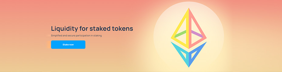 Lido DAO(LDO/USD)イメージ