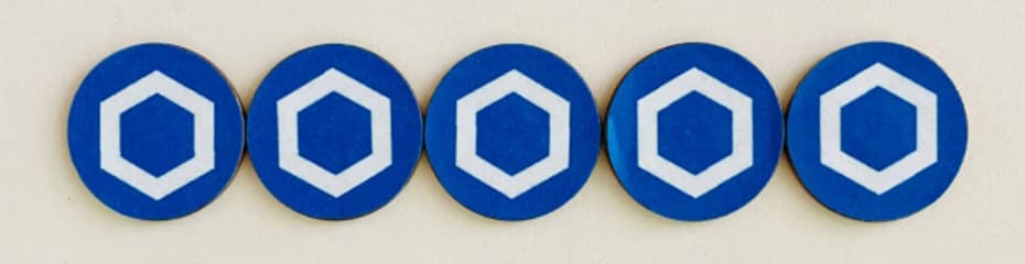 チェーンリンク(LINK/USD)イメージ